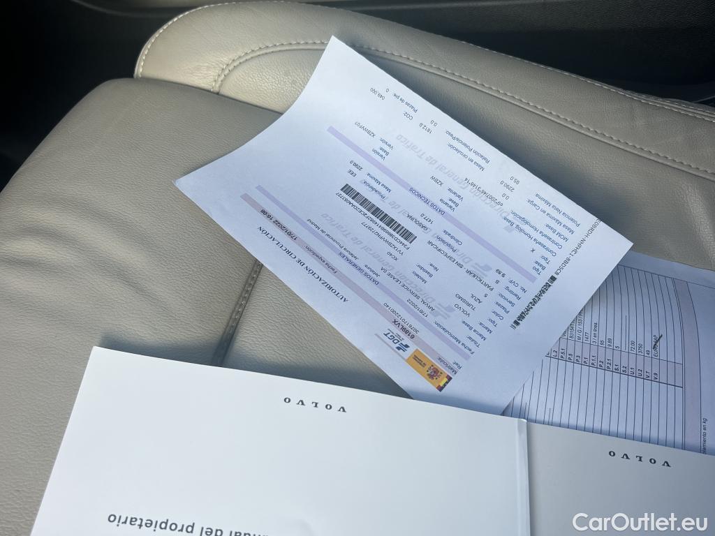  Volvo  XC 40 VOLVO XC40 / 2017 / 5P / todoterreno 1.5 T4 Twin Recharge Inscription Auto #14