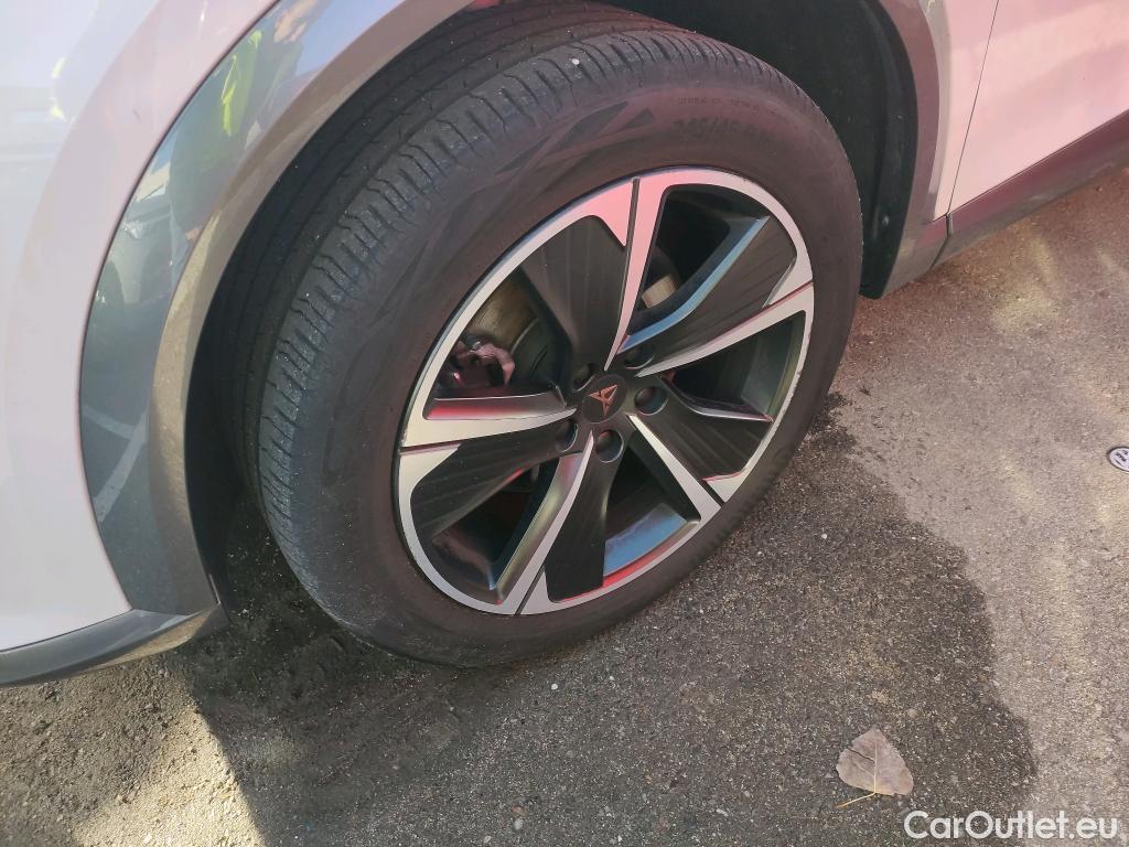  Cupra  Formentor  1.5 150CV MT6 E6d #3