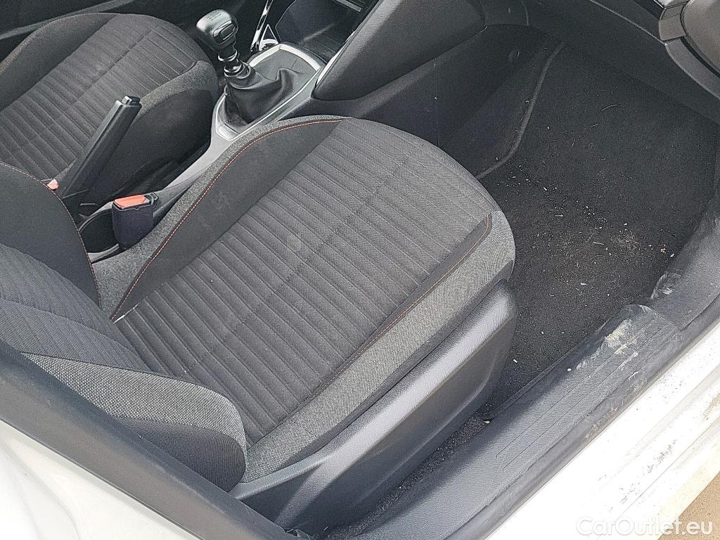  Peugeot  208  Active 1.5 HDi 100CV MT6 E6d #24