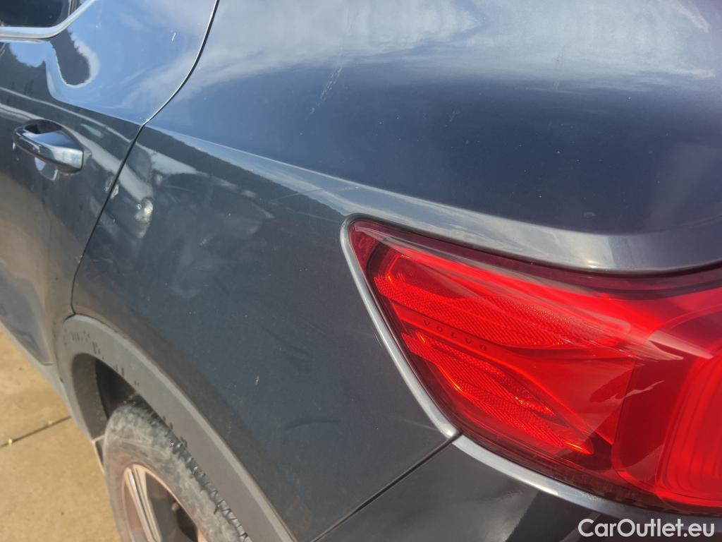  Volvo  XC 40 VOLVO XC40 / 2017 / 5P / todoterreno 1.5 T4 Twin Recharge Inscription Auto #7