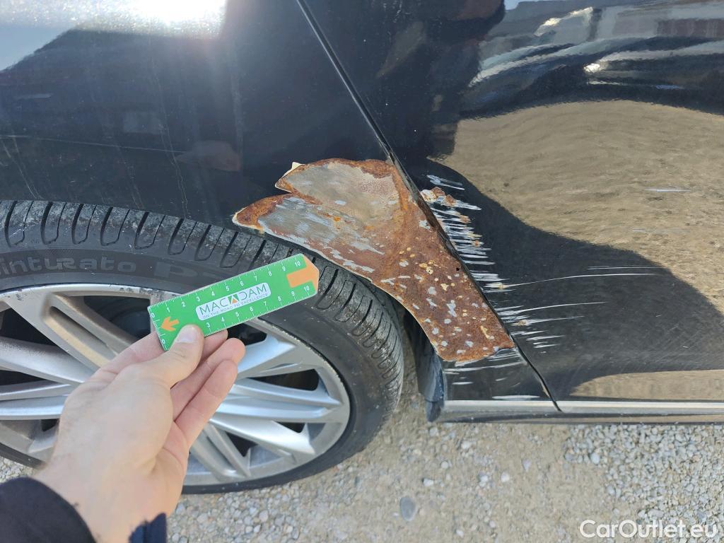  Volkswagen  Passat VOLKSWAGEN  / 2014 / 5P / familiar Sport 2.0 TDI 140kW (190CV) DSG Variant #2