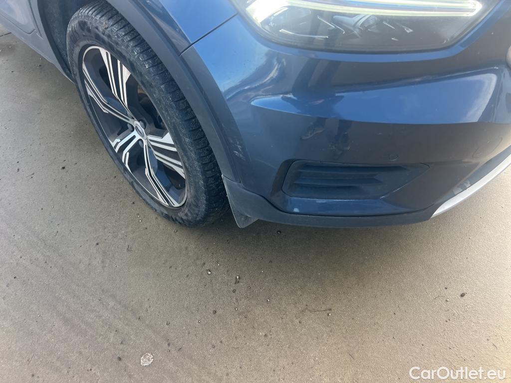  Volvo  XC 40 VOLVO XC40 / 2017 / 5P / todoterreno 1.5 T4 Twin Recharge Inscription Auto #15