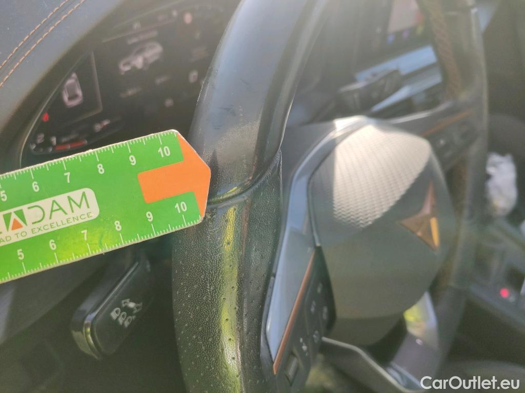  Cupra  Formentor  1.5 150CV MT6 E6d #20