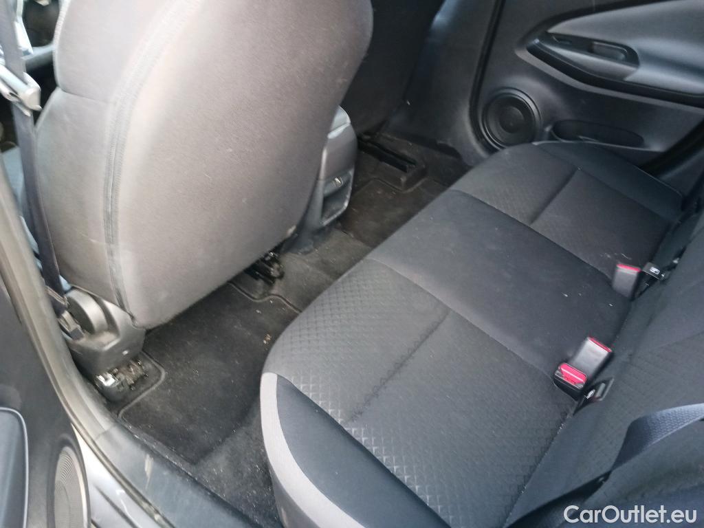  Nissan  Juke NISSAN  / 2019 / 5P / crossover DIG-T 84 kW (114 CV) DCT 7 V N-Connecta (AC2) #9