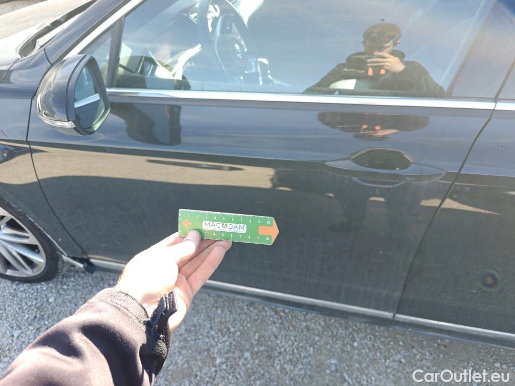  Volkswagen  Passat VOLKSWAGEN  / 2014 / 5P / familiar Sport 2.0 TDI 140kW (190CV) DSG Variant #41