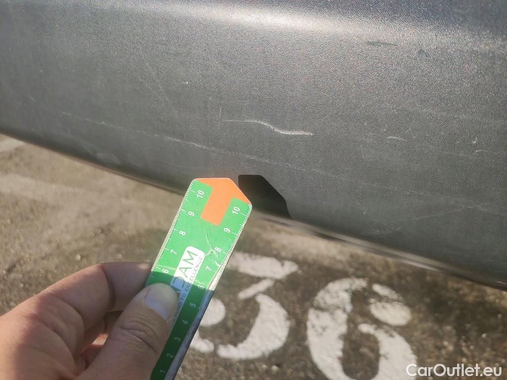  Jeep  Compass JEEP  / 2017 / 5P / todoterreno 1.3 PHEV 177kW (240CV) Trailhawk AT AWD #19