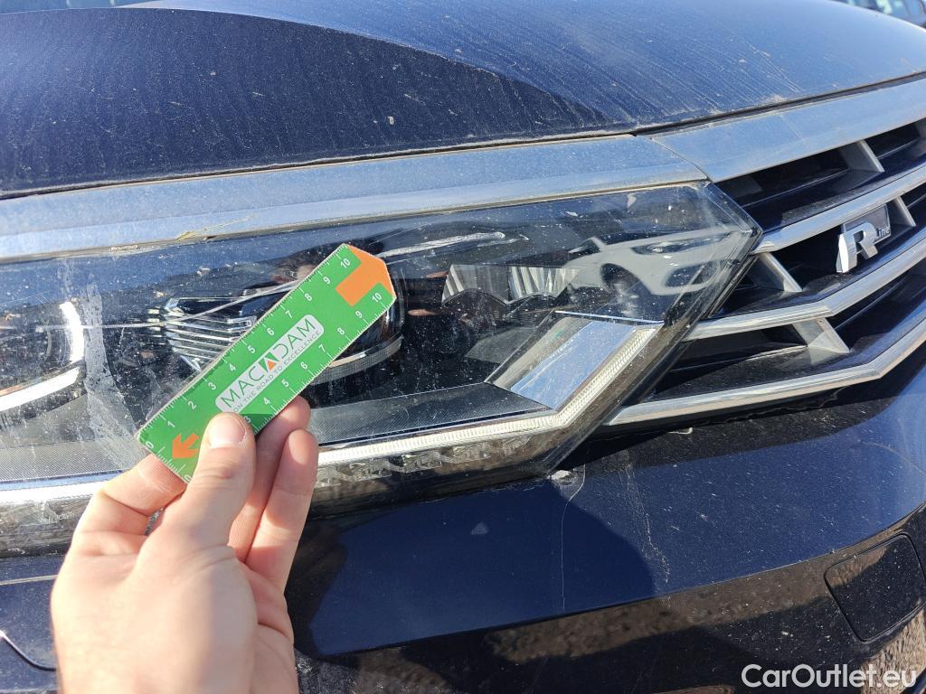  Volkswagen  Passat VOLKSWAGEN  / 2014 / 5P / familiar Sport 2.0 TDI 140kW (190CV) DSG Variant #9