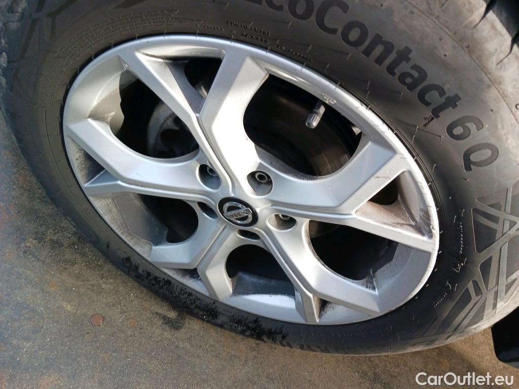  Nissan  Juke NISSAN  / 2019 / 5P / crossover DIG-T 84 kW (114 CV) DCT 7 V N-Connecta (AC2) #31