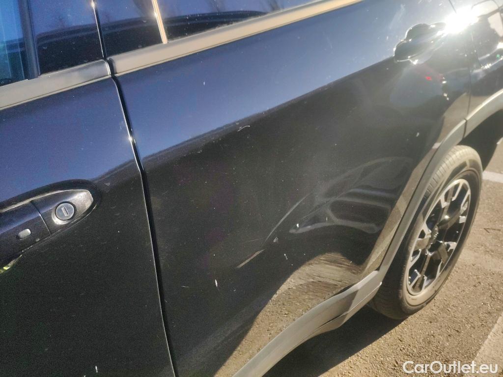  Jeep  Compass JEEP  / 2017 / 5P / todoterreno 1.3 PHEV 177kW (240CV) Trailhawk AT AWD #10