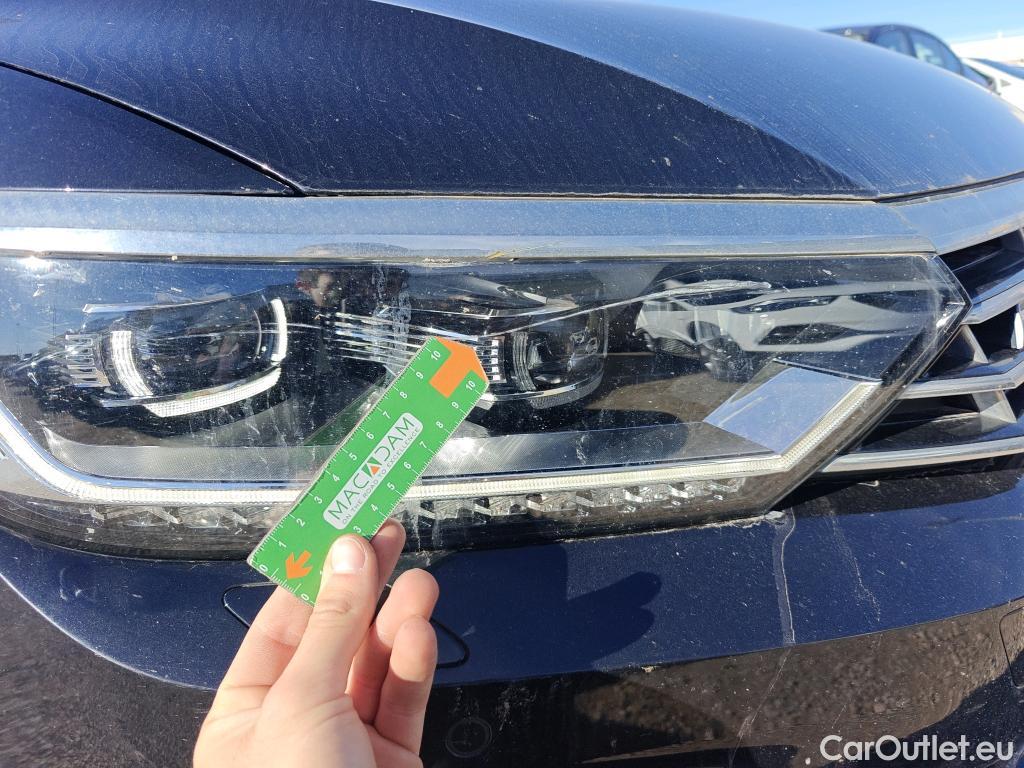  Volkswagen  Passat VOLKSWAGEN  / 2014 / 5P / familiar Sport 2.0 TDI 140kW (190CV) DSG Variant #8