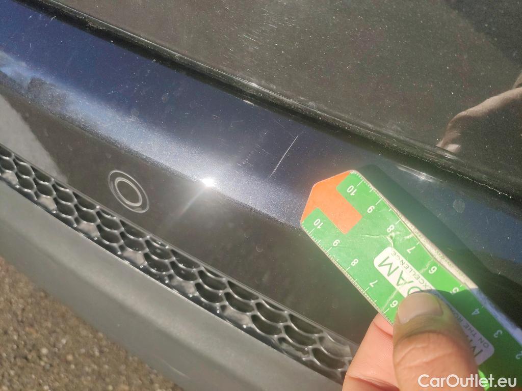  Jeep  Compass JEEP  / 2017 / 5P / todoterreno 1.3 PHEV 177kW (240CV) Trailhawk AT AWD #21