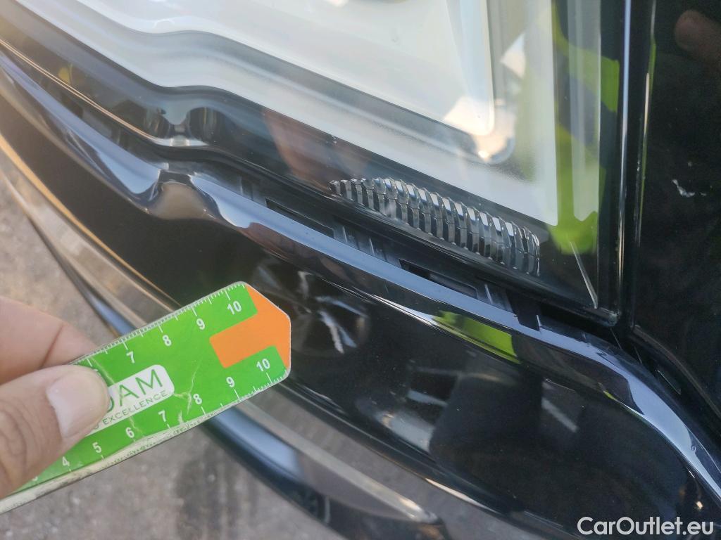  Jeep  Compass JEEP  / 2017 / 5P / todoterreno 1.3 PHEV 177kW (240CV) Trailhawk AT AWD #5