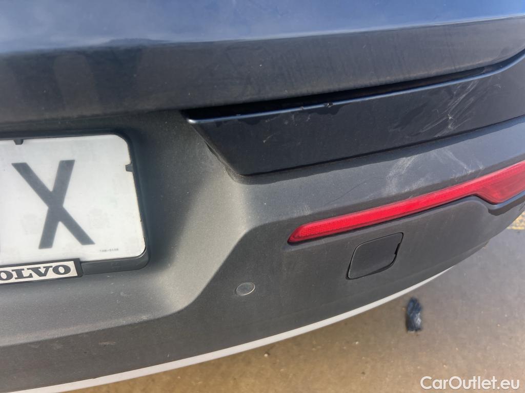  Volvo  XC 40 VOLVO XC40 / 2017 / 5P / todoterreno 1.5 T4 Twin Recharge Inscription Auto #18