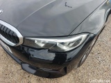  Bmw  Serie 3 BMW  / 2018 / 4P / sedán 318d Auto. #16