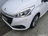  Peugeot  208 PEUGEOT  / 2015 / 5P / berlina con portón 5P Signature 1.2L PureTech 81KW (110CV) (AC) #16