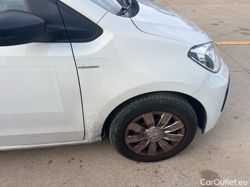  Volkswagen  Up VOLKSWAGEN e-! / 2016 / 5P / berlina con portón 61kW (83CV) #3
