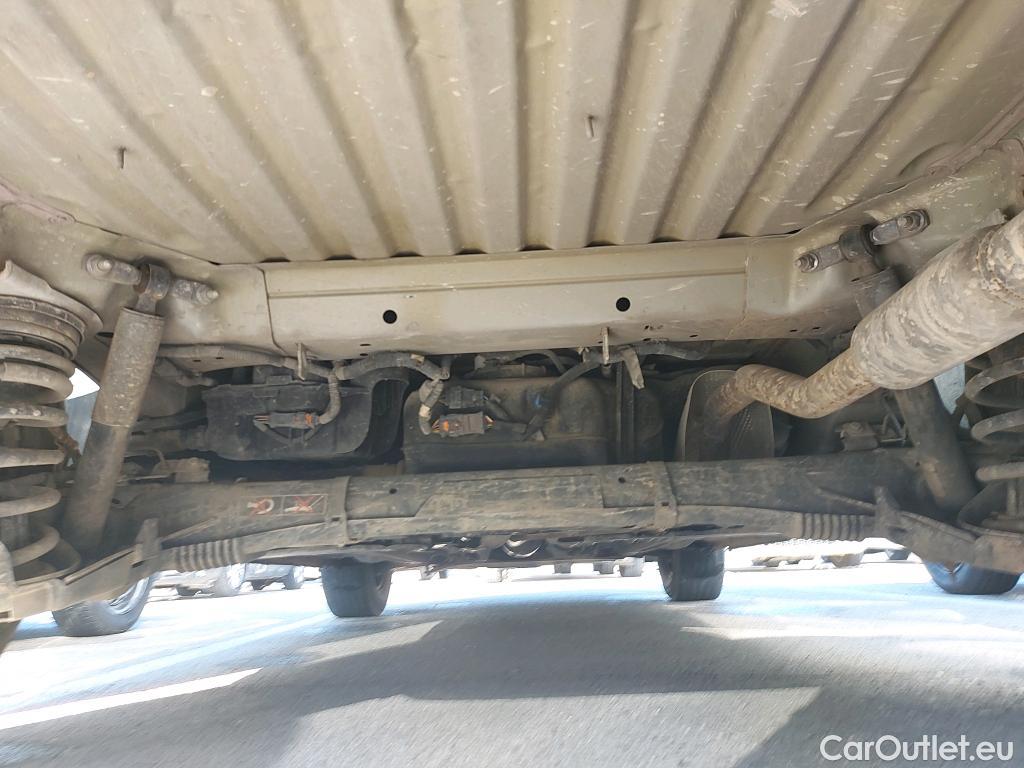  Peugeot  RIFTER  Active Pack Business Standard 1.5 HDi 100CV MT6 E6d #15