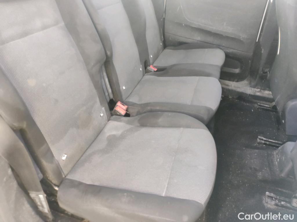  Toyota  Proace TOYOTA  City / 2020 / 4P / combi 1.5D 75kW (100CV) GX L1 #17