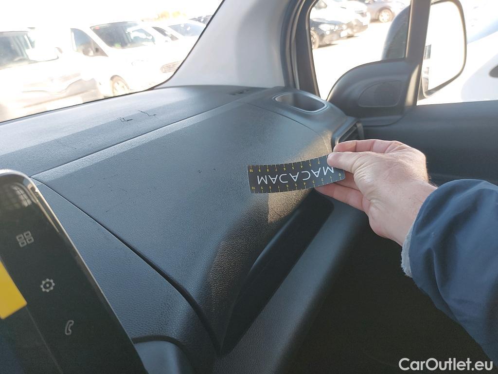  Peugeot  RIFTER  Active Pack Business Standard 1.5 HDi 100CV MT6 E6d #18