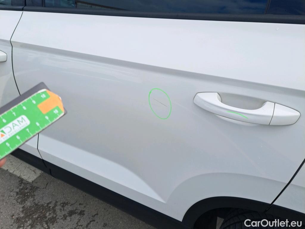  Seat  ATECA SEAT  1.0 TSI 85kW (115CV) St&Sp Style Eco MY20 (CX) #19