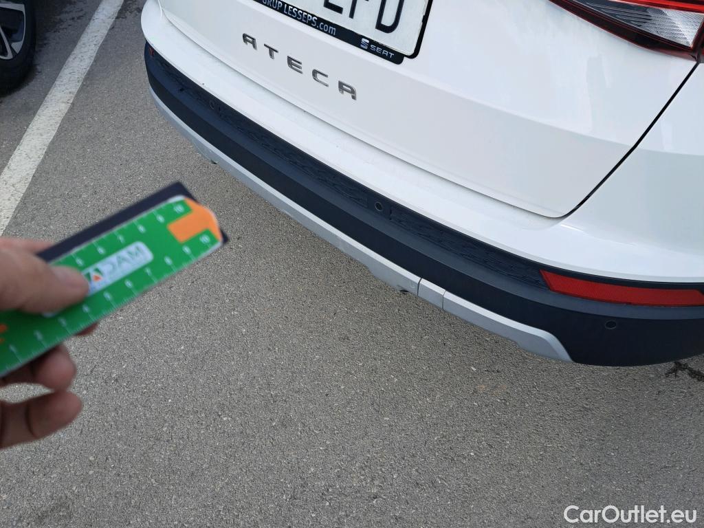  Seat  ATECA SEAT  1.0 TSI 85kW (115CV) St&Sp Style Eco MY20 (CX) #37