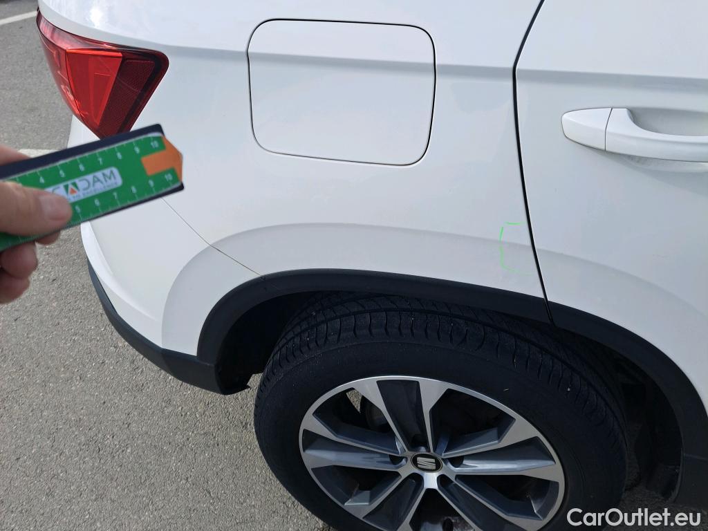  Seat  ATECA SEAT  1.0 TSI 85kW (115CV) St&Sp Style Eco MY20 (CX) #13