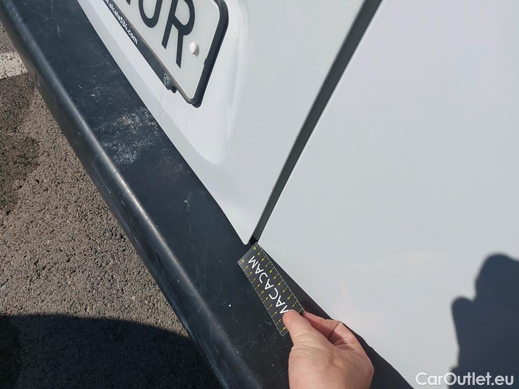  Peugeot  RIFTER  Active Pack Business Standard 1.5 HDi 100CV MT6 E6d #4