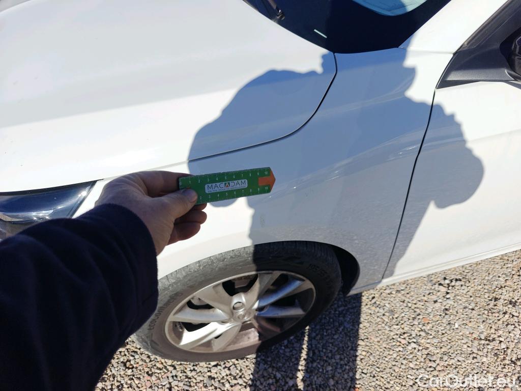  Opel  Corsa OPEL  1.2T XHL 74kW (100CV) Elegance #11