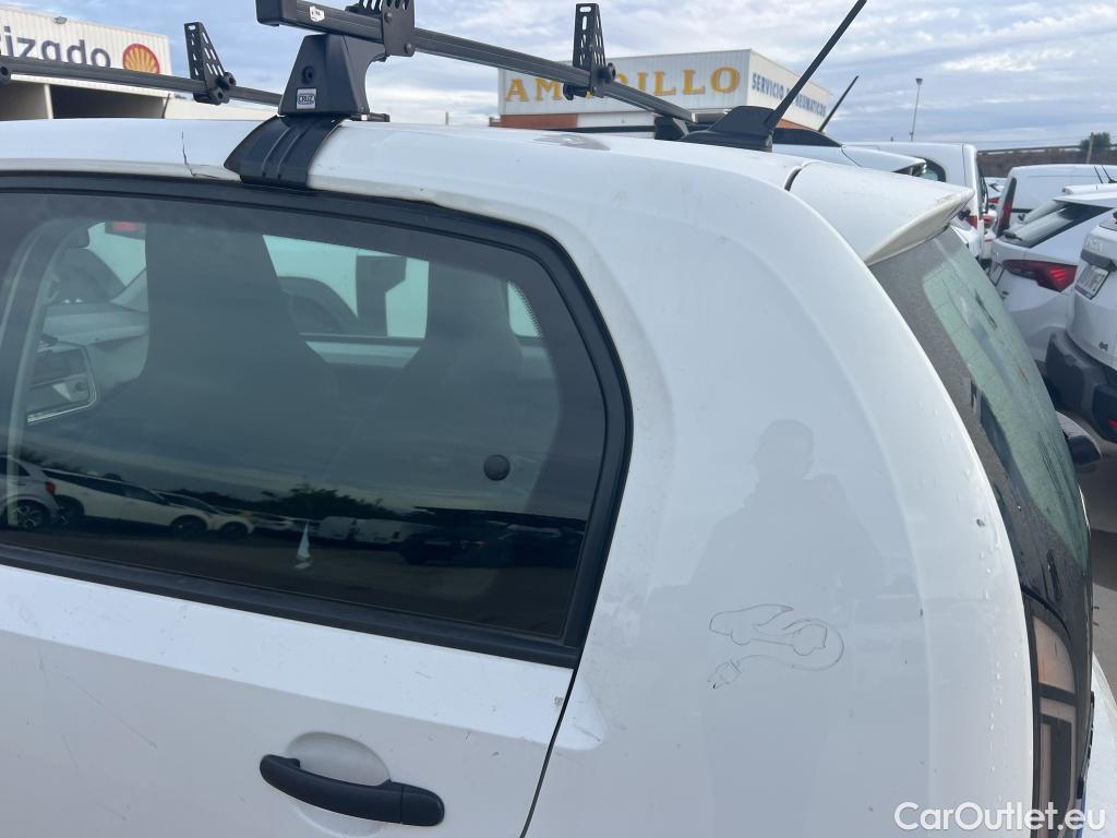  Volkswagen  Up VOLKSWAGEN e-! / 2016 / 5P / berlina con portón 61kW (83CV) #5