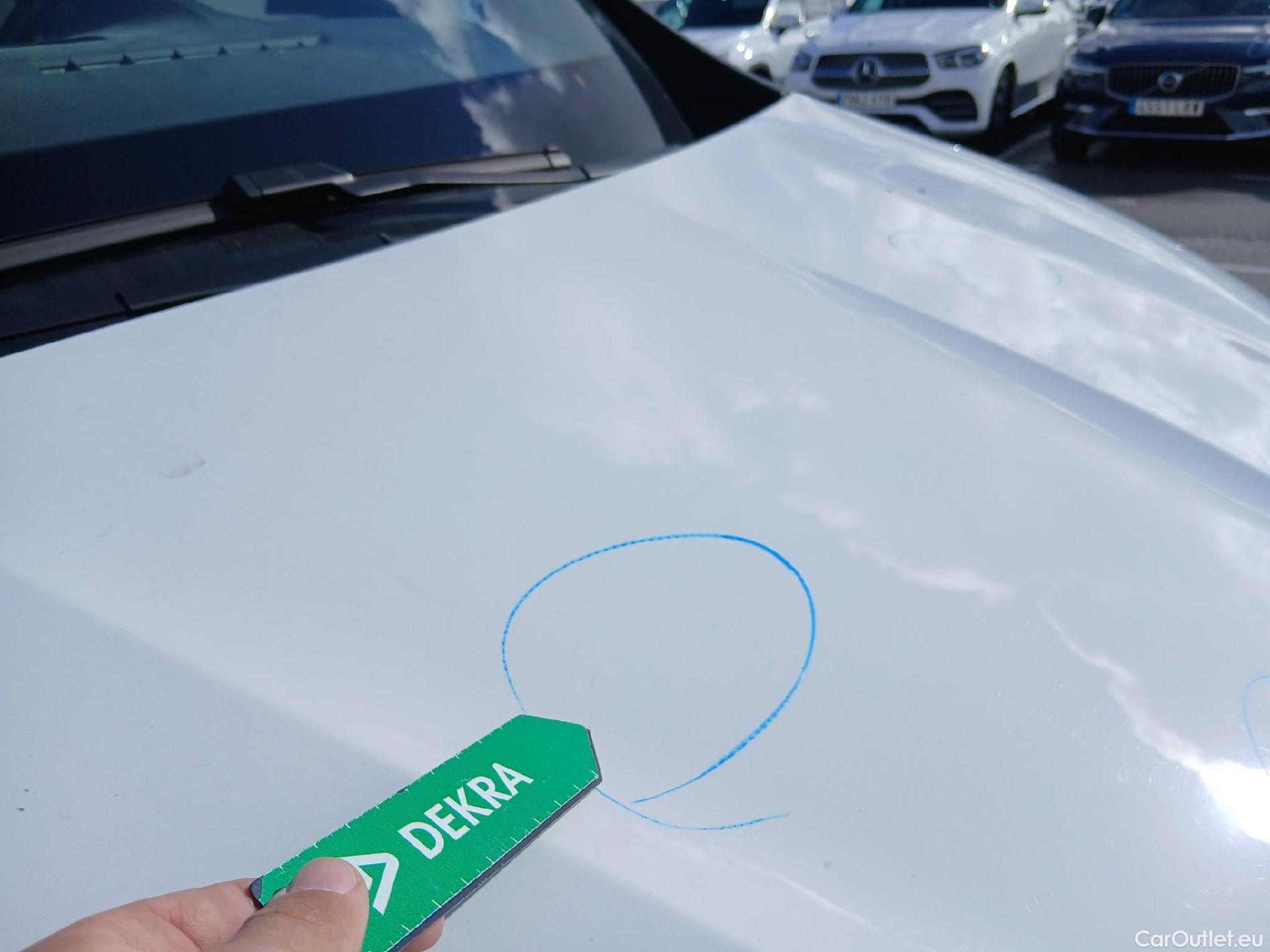  Renault  Trafic RENAULT  / 2021 / 4P / furgón Furgón L1H1 Blue dCi 96 Kw (130 CV) (AC2) #2