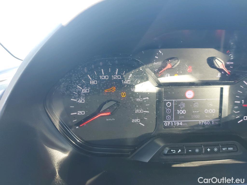  Peugeot  RIFTER  Active Pack Business Standard 1.5 HDi 100CV MT6 E6d #47