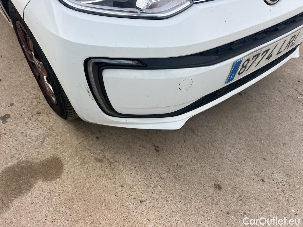  Volkswagen  Up VOLKSWAGEN e-! / 2016 / 5P / berlina con portón 61kW (83CV) #16