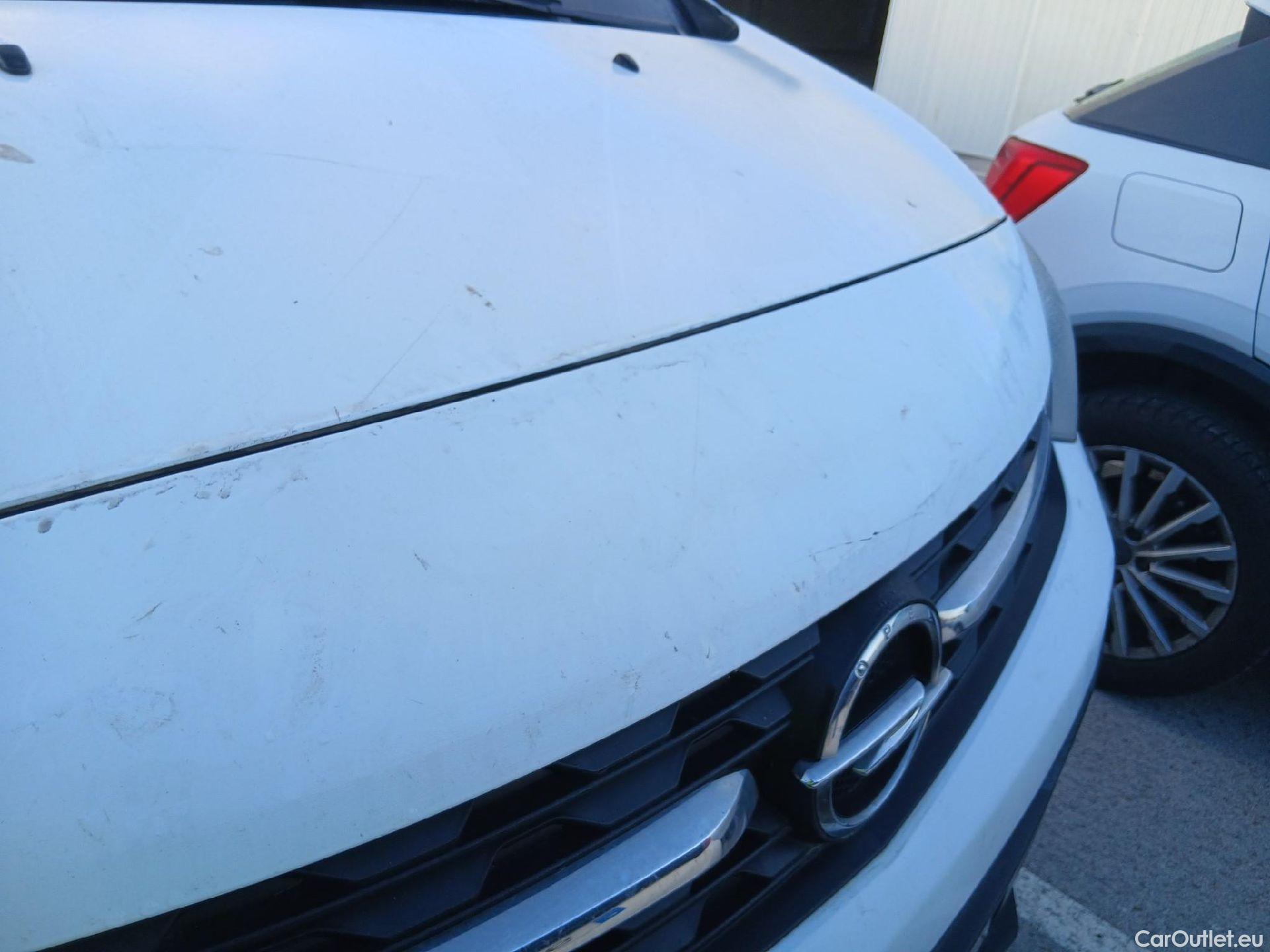  Opel  Vivaro OPEL  / 2019 / 4P / furgón 1.5 Diésel 88kW (120CV) M Std Select #22