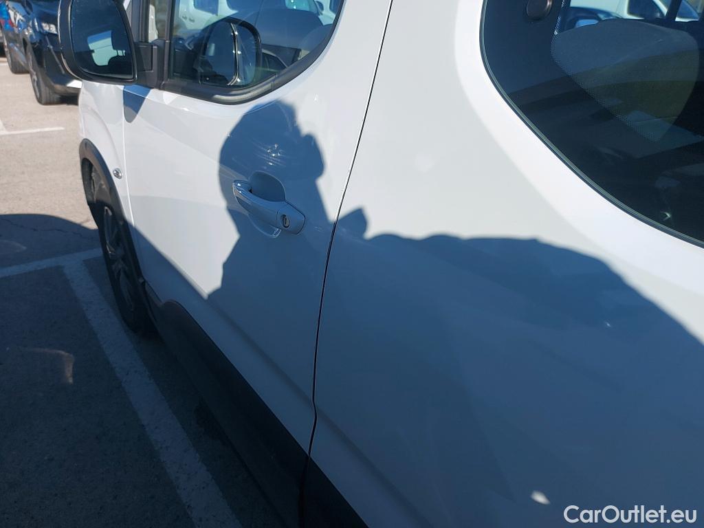  Peugeot  RIFTER  Active Pack Business Standard 1.5 HDi 100CV MT6 E6d #7