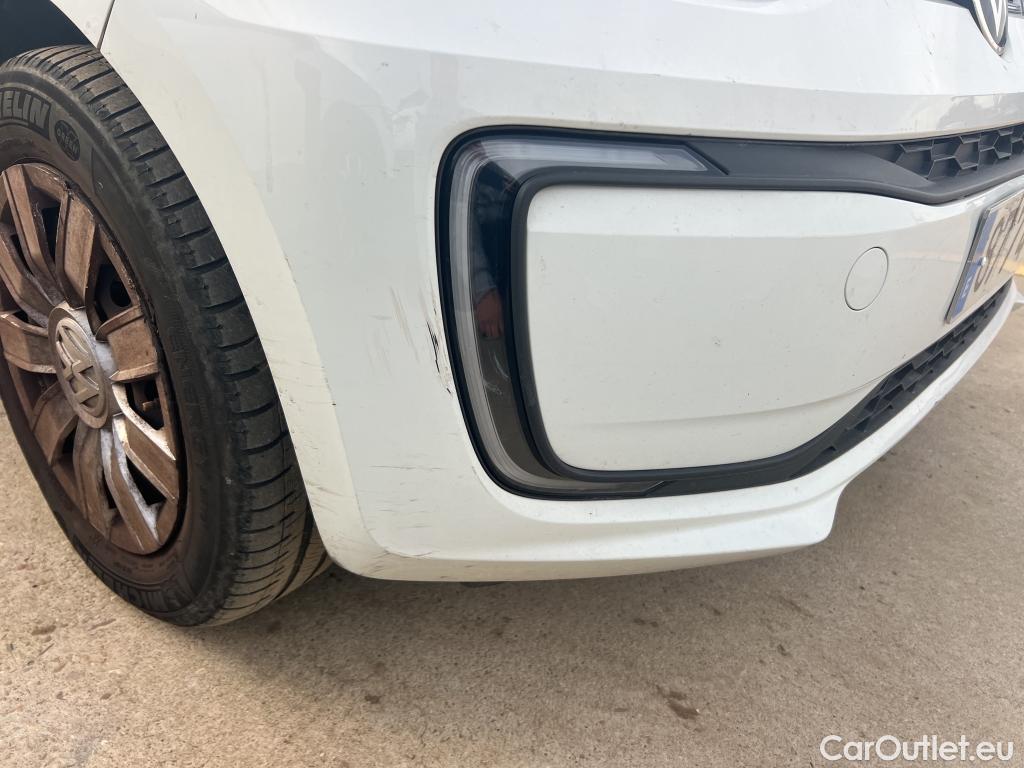  Volkswagen  Up VOLKSWAGEN e-! / 2016 / 5P / berlina con portón 61kW (83CV) #22