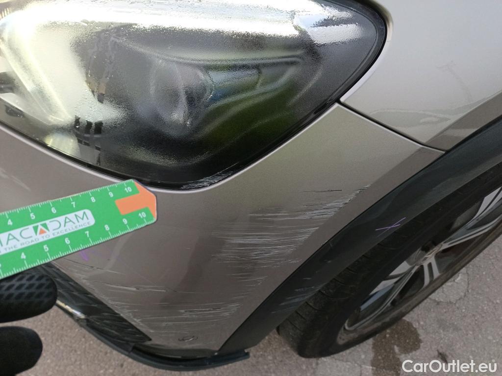  Mercedes  G-Klasee MERCEDES-BENZ GLE / 2018 / 5P / todoterreno GLE 350 de 4MATIC (Híbrido Enchufable) #9