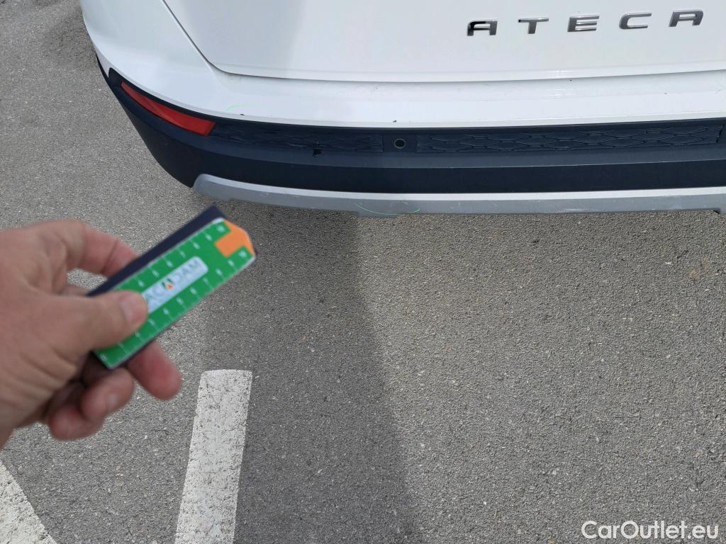  Seat  ATECA SEAT  1.0 TSI 85kW (115CV) St&Sp Style Eco MY20 (CX) #45