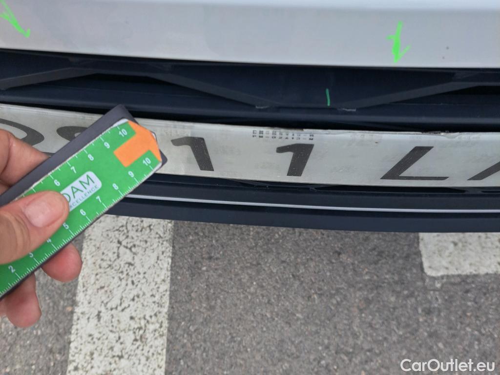  Seat  ATECA SEAT  1.0 TSI 85kW (115CV) St&Sp Style Eco MY20 (CX) #11