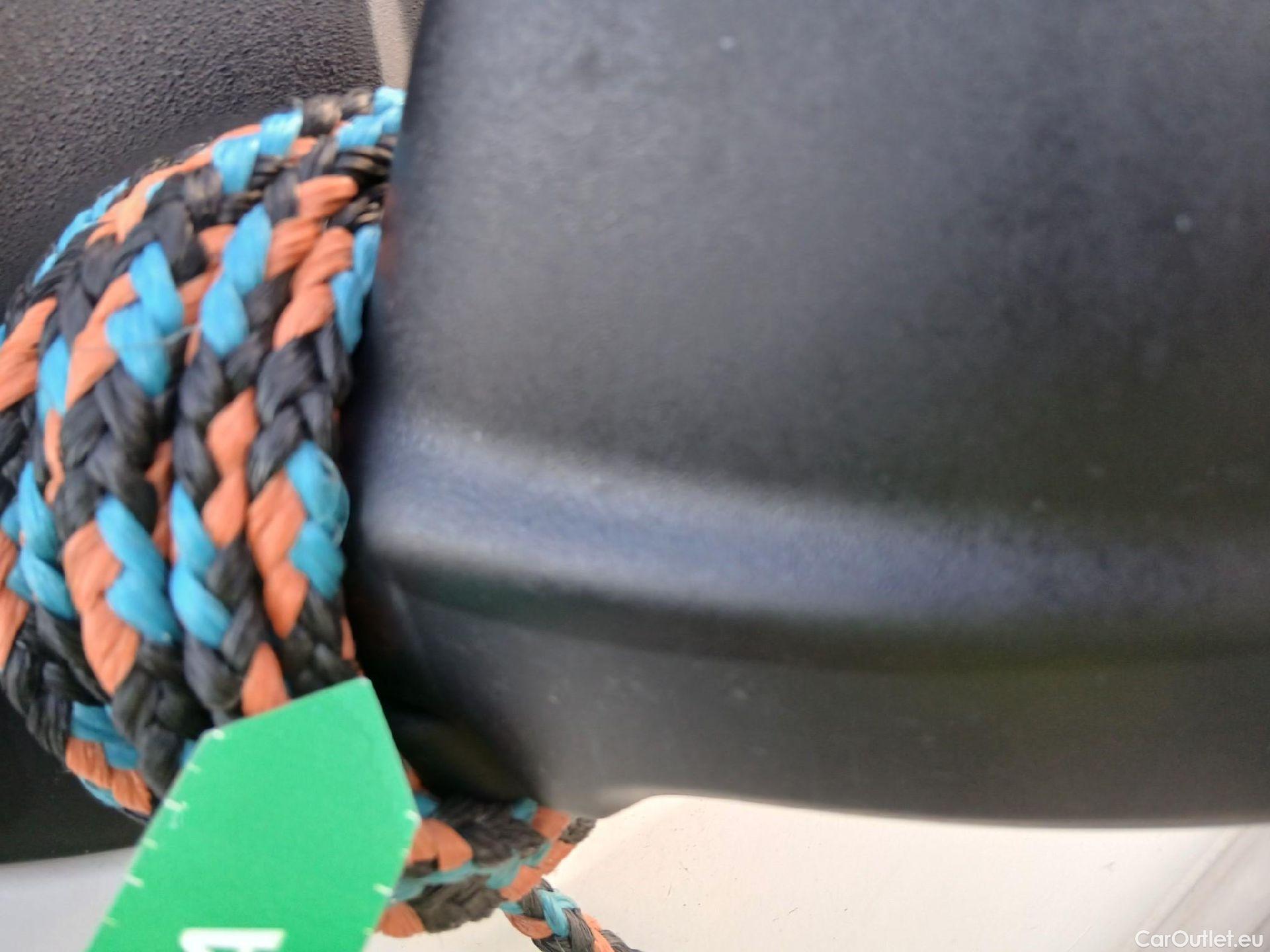  Opel  Vivaro OPEL  / 2019 / 4P / furgón 1.5 Diésel 88kW (120CV) M Std Select #25