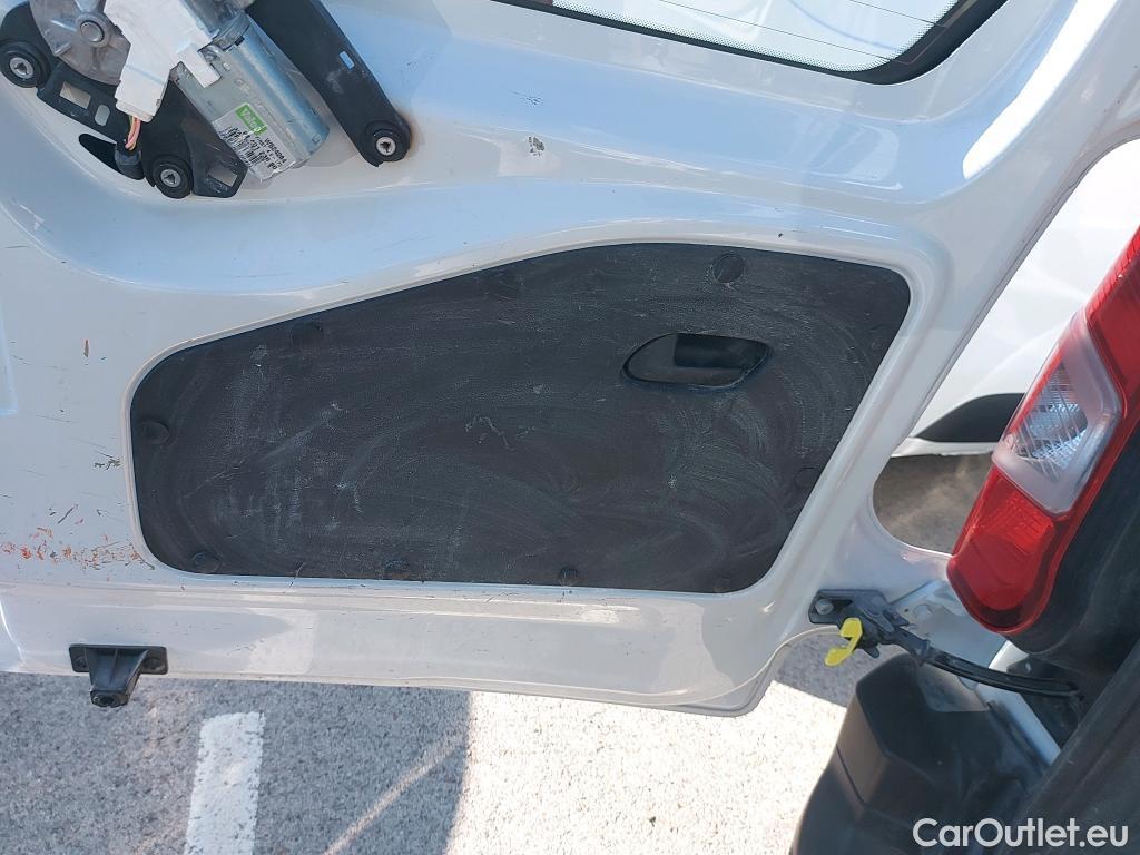  Peugeot  RIFTER  Active Pack Business Standard 1.5 HDi 100CV MT6 E6d #31