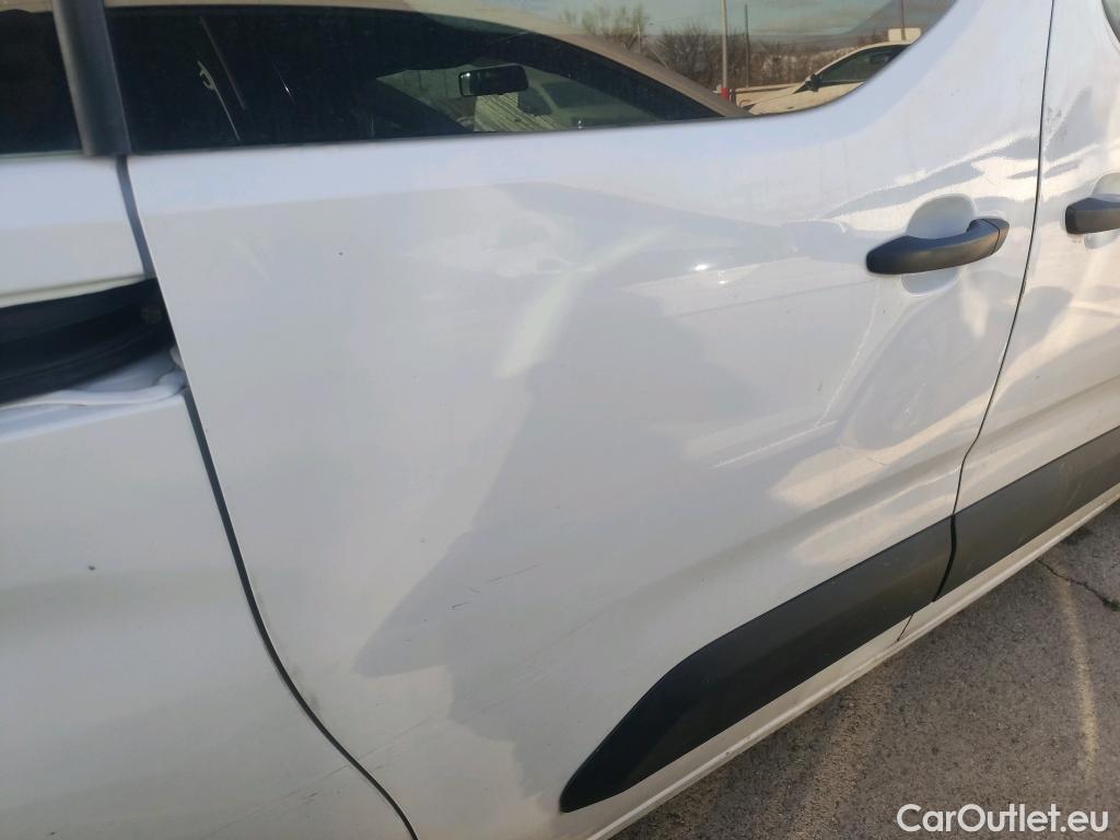  Toyota  Proace TOYOTA  City / 2020 / 4P / combi 1.5D 75kW (100CV) GX L1 #7