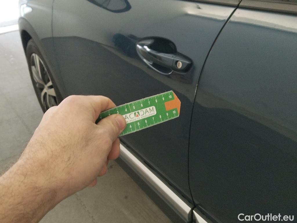  Peugeot  3008  Allure Pack 1.5 HDi 130CV AT8 E6d #12