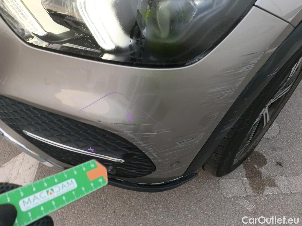  Mercedes  G-Klasee MERCEDES-BENZ GLE / 2018 / 5P / todoterreno GLE 350 de 4MATIC (Híbrido Enchufable) #6