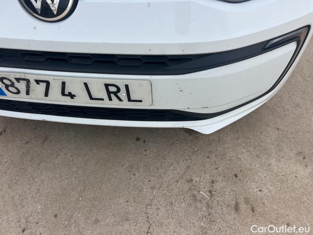  Volkswagen  Up VOLKSWAGEN e-! / 2016 / 5P / berlina con portón 61kW (83CV) #15