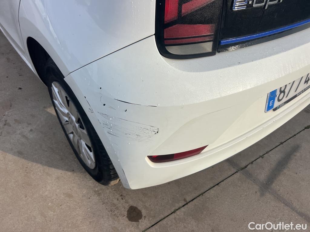  Volkswagen  Up VOLKSWAGEN e-! / 2016 / 5P / berlina con portón 61kW (83CV) #19