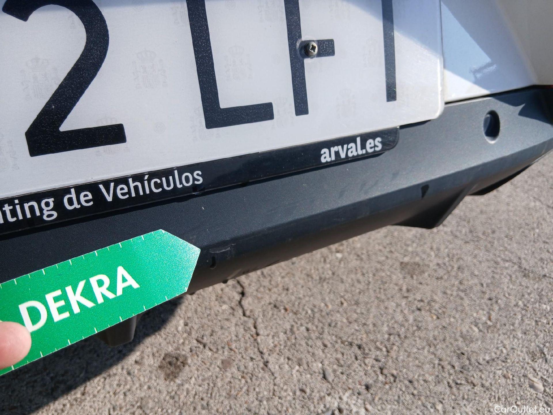  Peugeot  508 PEUGEOT  / 2018 / 5P / berlina con portón 5P Business Line BlueHDi 96kW S&S 6vel #31