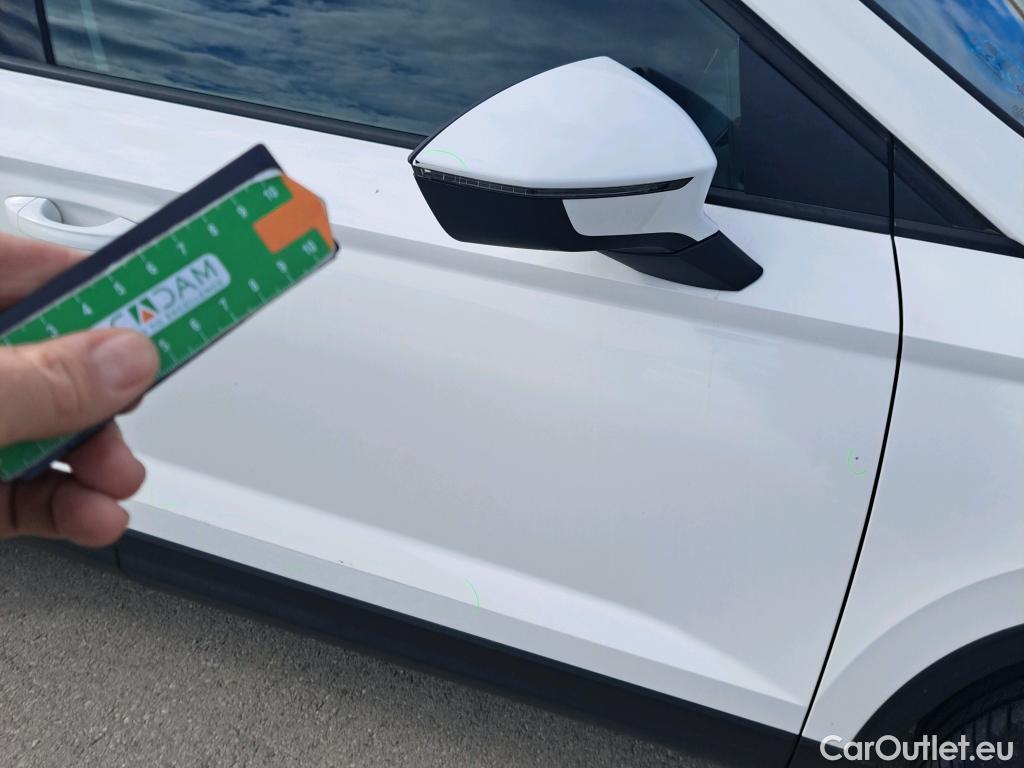  Seat  ATECA SEAT  1.0 TSI 85kW (115CV) St&Sp Style Eco MY20 (CX) #43