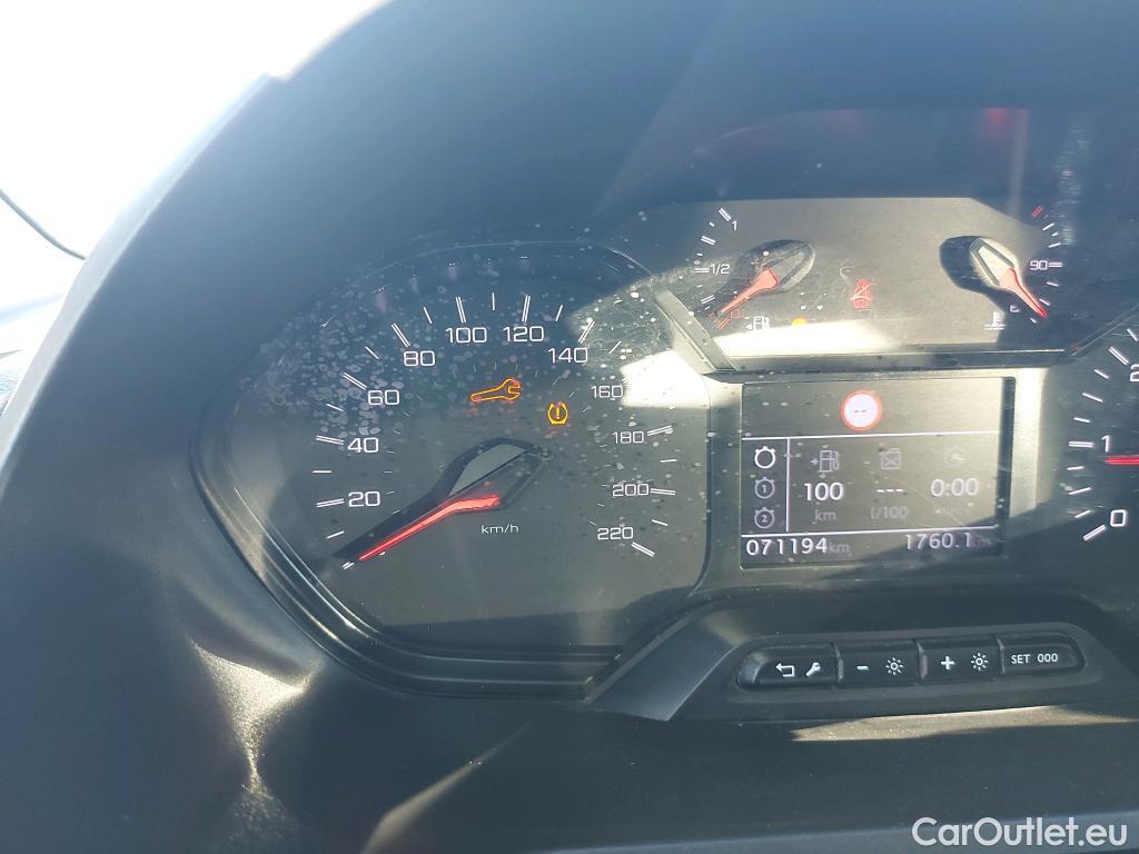  Peugeot  RIFTER  Active Pack Business Standard 1.5 HDi 100CV MT6 E6d #48