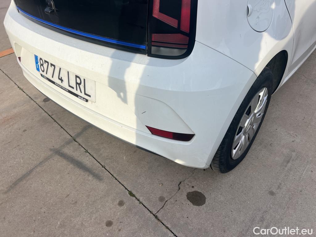  Volkswagen  Up VOLKSWAGEN e-! / 2016 / 5P / berlina con portón 61kW (83CV) #17