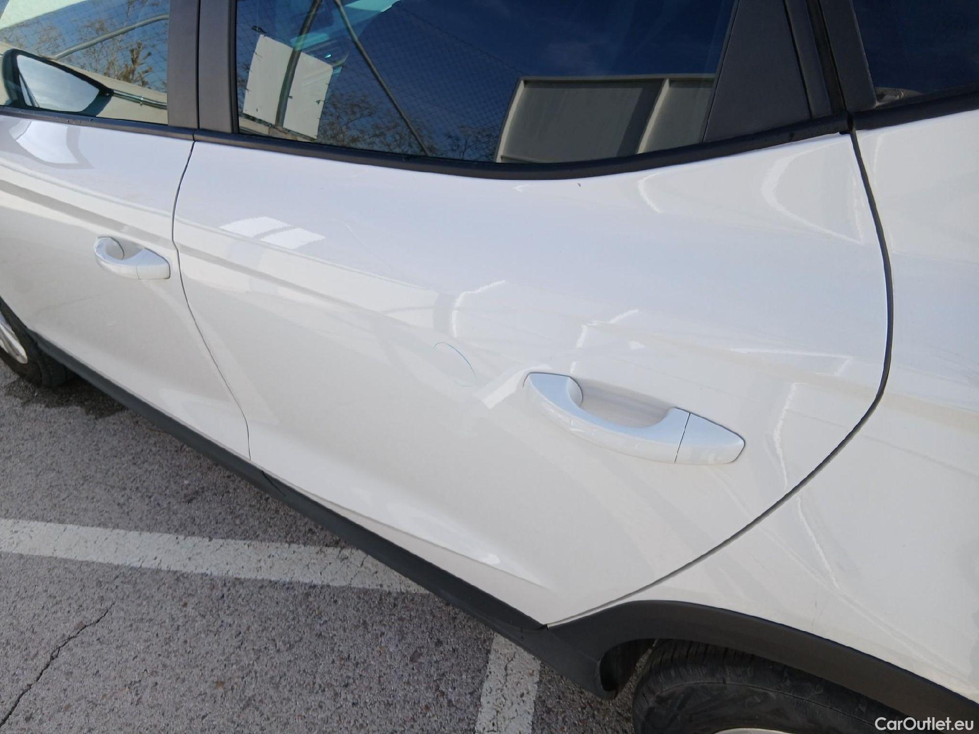  Seat  Arona SEAT  / 2021 / 5P / todoterreno 1.0 TSI 70kW (95CV) Reference XM #9